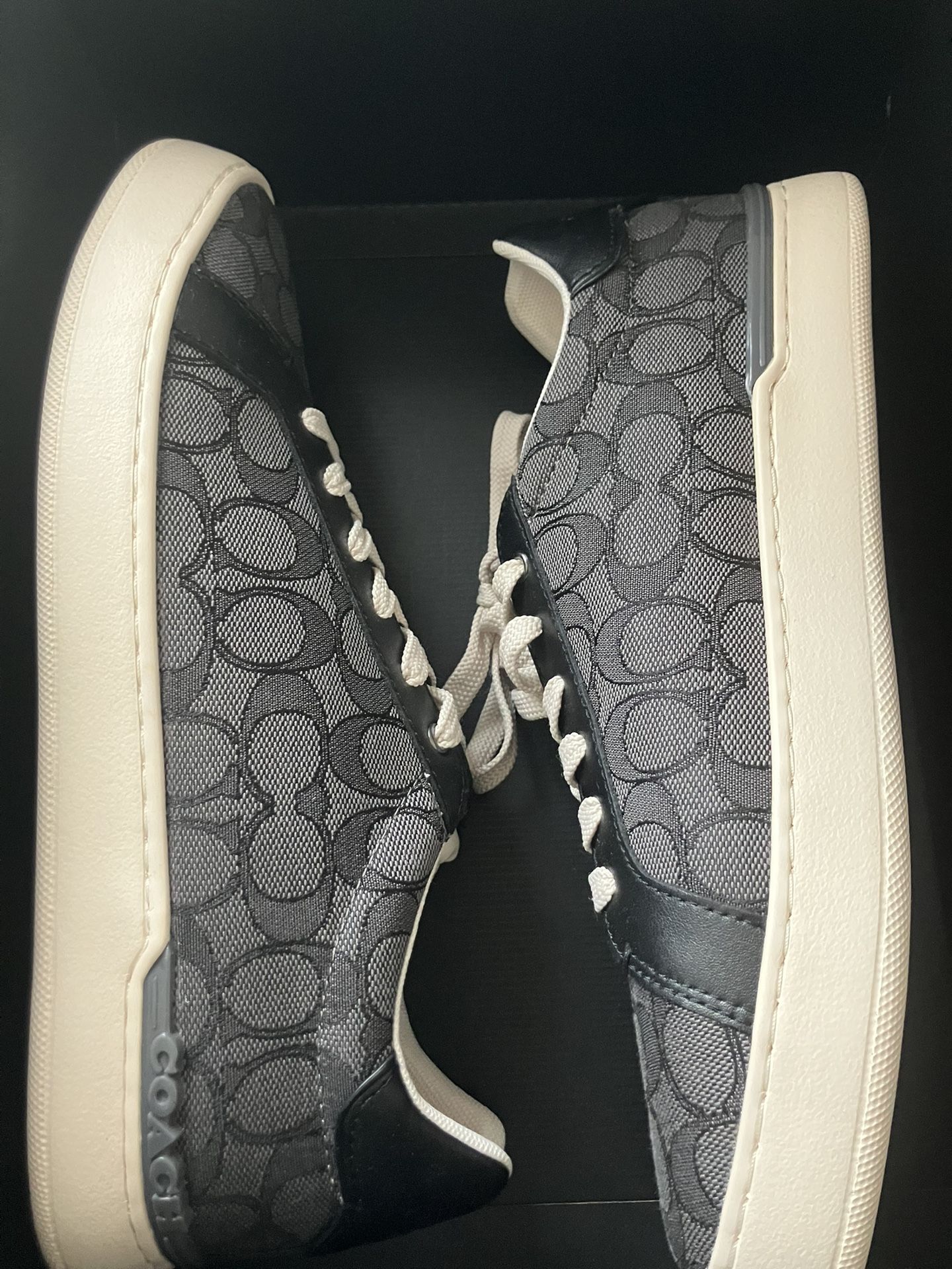 Men’s Coach Loafers