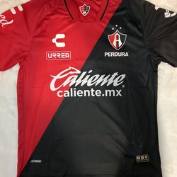 Atlas FC Jersey 2023