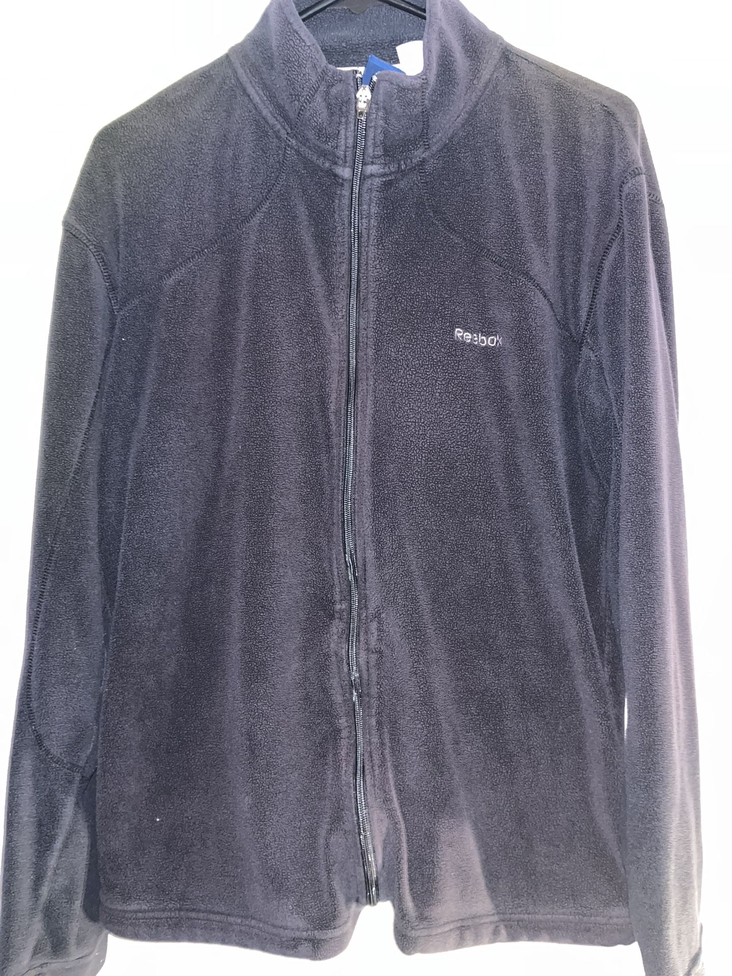 Men’s Reebok Jacket