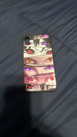 iPhone XR Case