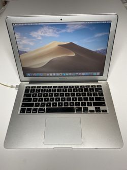 2012 MacBook Air 13”