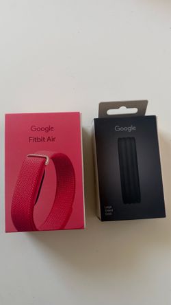 Fitbit air for sale $150