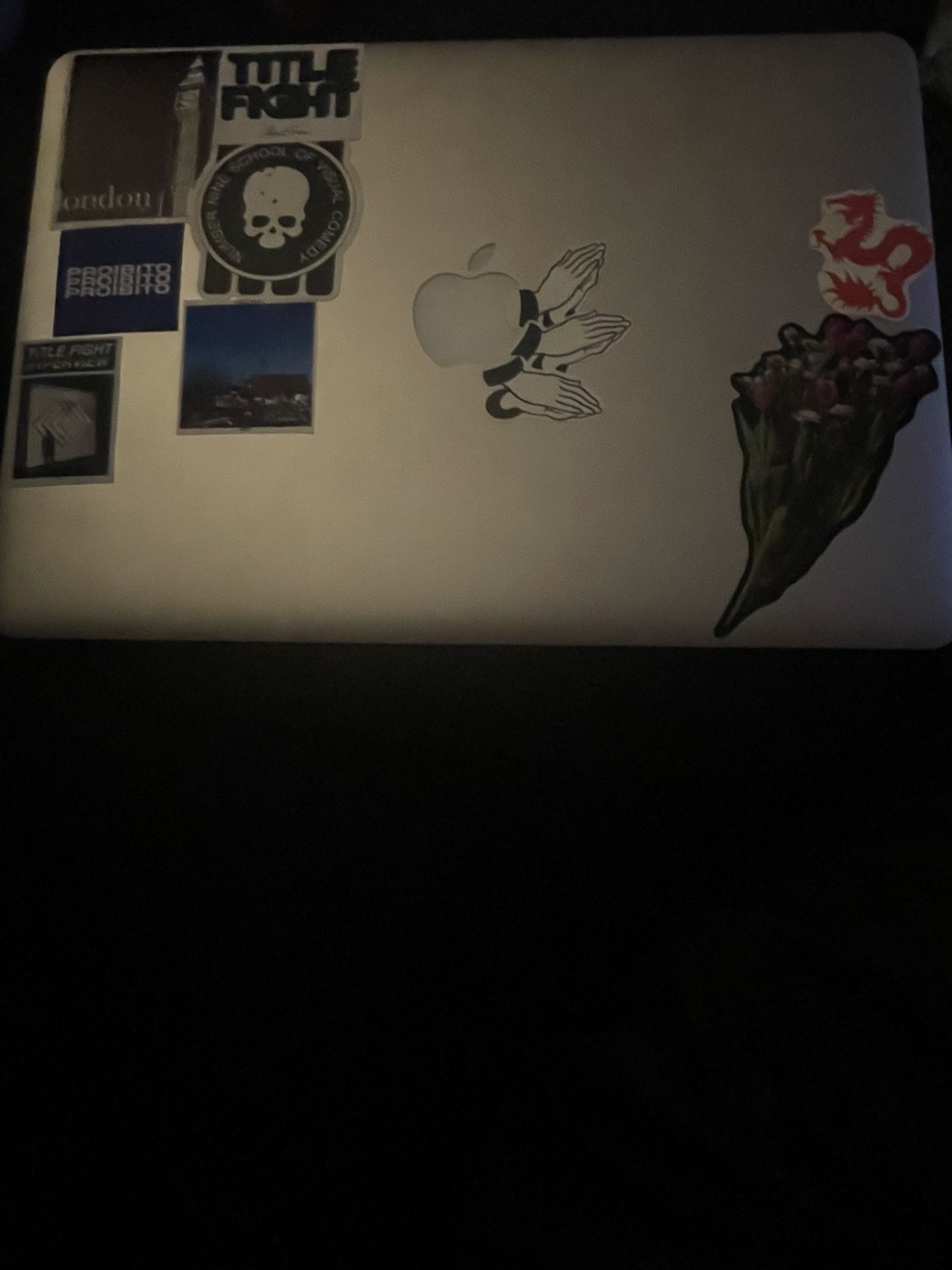 Mac Book Air