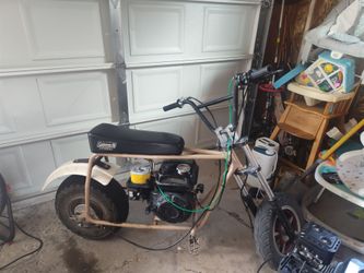 Mimi bike