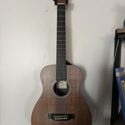 Martin LXK2  Guitar
