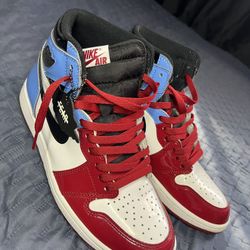 Jordan 1 