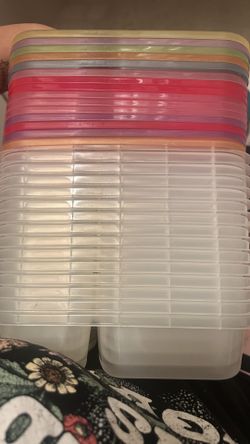 Meal Prep Containers