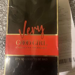 Carolina Herrera Very Good Girl