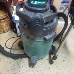 Shop Vac With Extension Handle