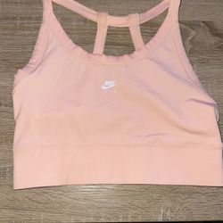 Nike Air Sports bra NWOT