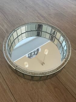 Tray