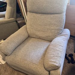 Comfy Recliner Chair 