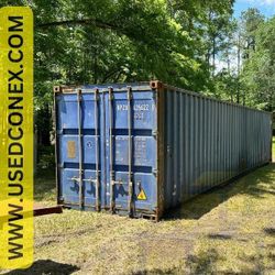 Shipping Containers For Sale 