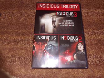 Halloween DVD Bundle Collection