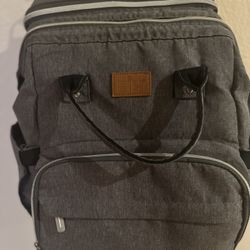 Diaper Bag
