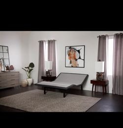 Massage Bed Leggett & Platt