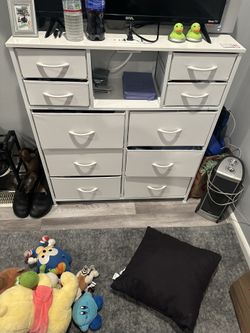 Dresser from Amazon