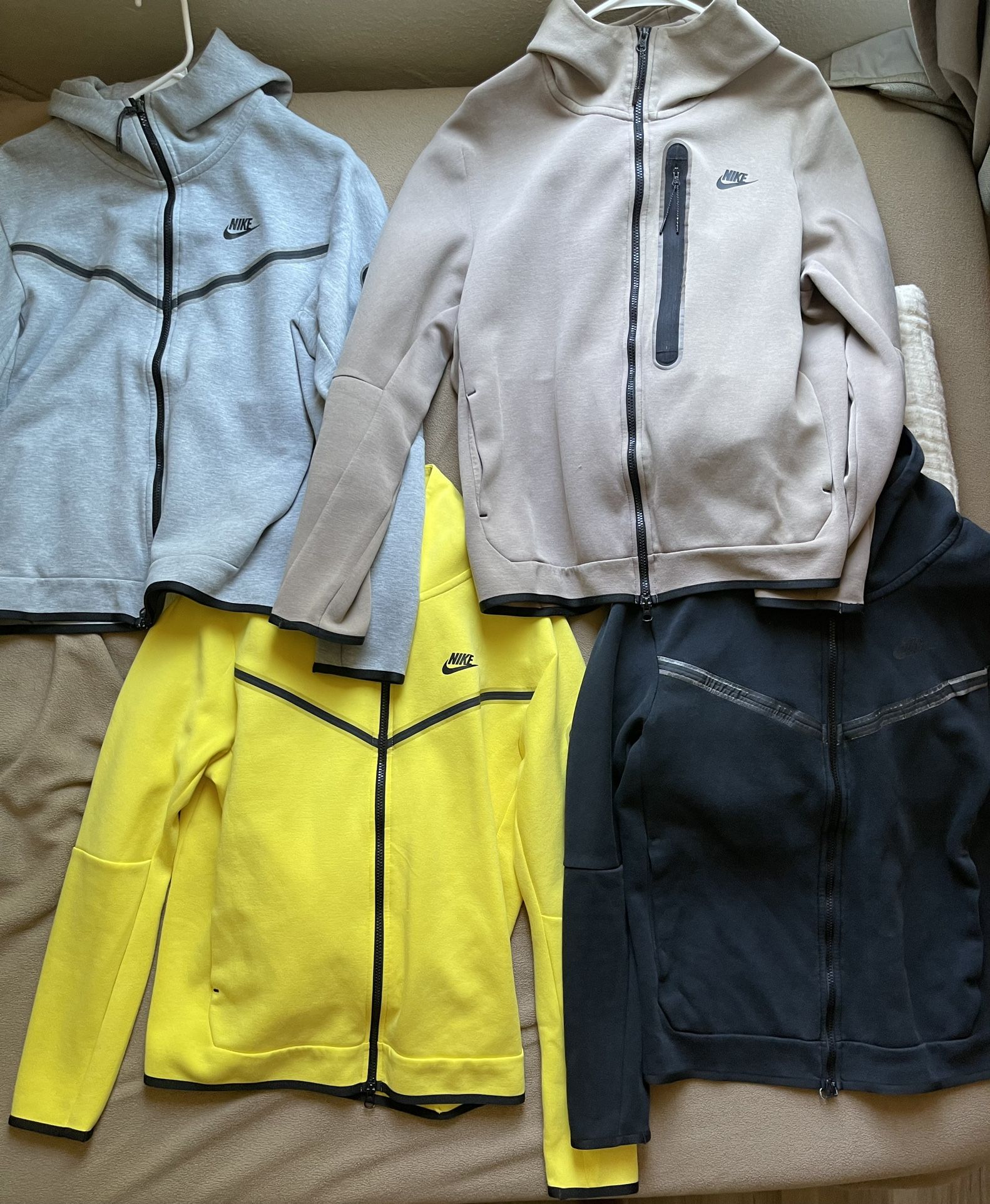 Nike tech fleece ebay hot sale
