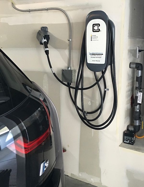 Electric Car Charger Stations - Installation - Miami for Sale in Miami
