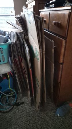 BOXES