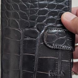 Furla Leather wallet 