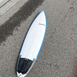 Step Up Surfboard 