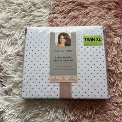 Twin XL Sheet Set