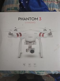 RARE Brand new DJI phantom 3