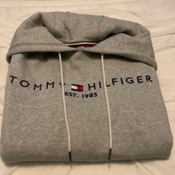 Tommy Hilfiger hoodie 