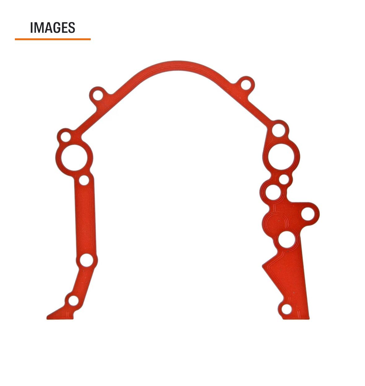 FEL-PRO Timing Cover Gasket