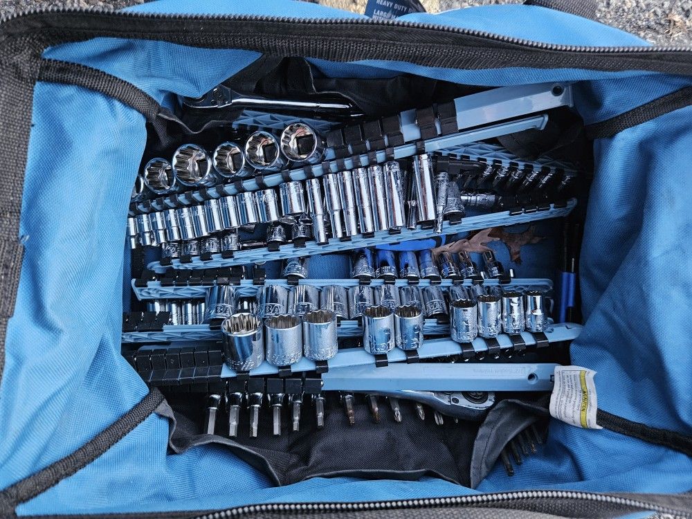 Kobalt Sockets, Drivers, Wrenches andOther Tools