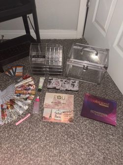 Make up bundle