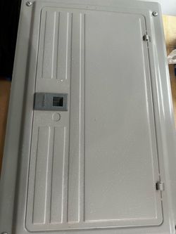 Brake panel used
