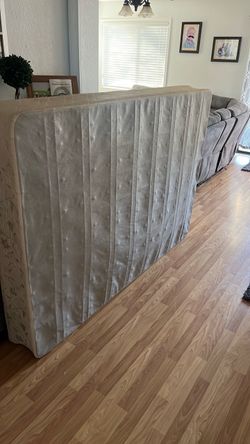 Simmons beauty rest mattress