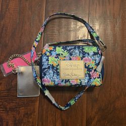 Disney’s Crossbody 