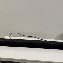 Sony Soundbar 