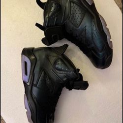 Nike Air Jordan 6 VI Retro All Star Chameleon 907961-015 Mens Shoes size 8