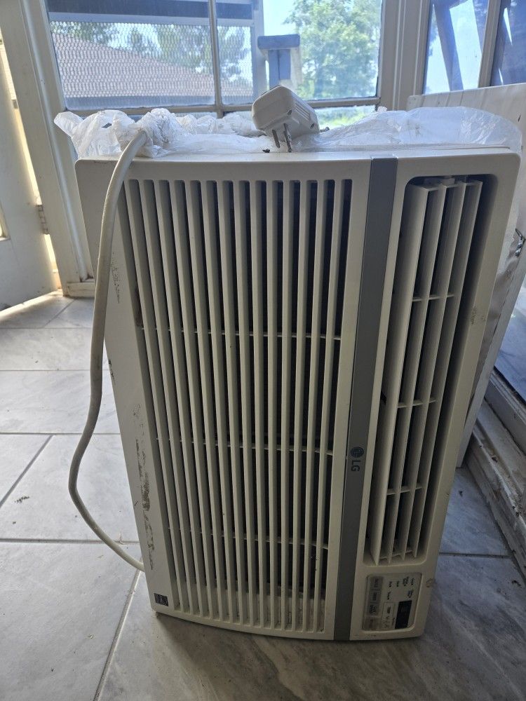 Air Conditioners