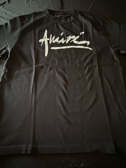 Amiri Shirt