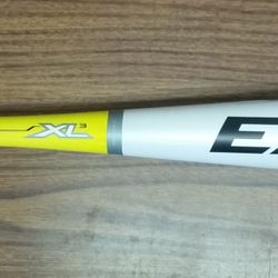 Easton 34 Inch XL3 BBCOR BB11X3 Baseball Bat