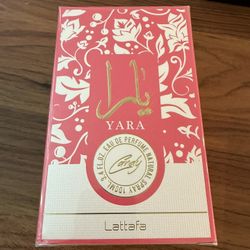 Lattafa Candy Women’s Perfume 3.4oz New