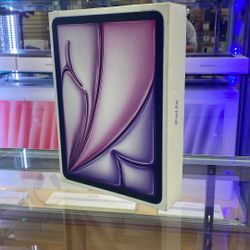 Apple iPad Air 11” M3 256GB WI-FI 