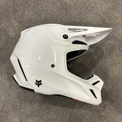 Fox V3 RS Carbon MX Helmet | Like Deegans