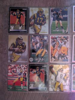 LOS ANGELES RAMS