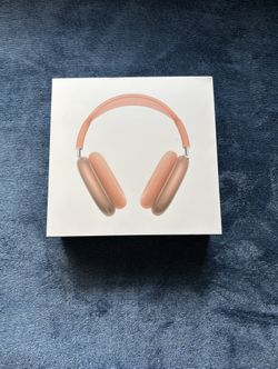 AirPods Max Orange🔸