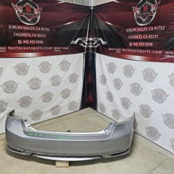 2016-2017 Honda Accord Sport Part RB176