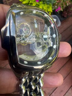 Invicta watch limited Lupah (36418)