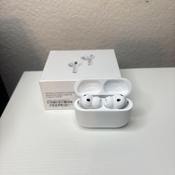 AirPod pro 3s