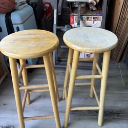 Stool