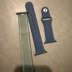 Apple Watch Bands